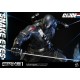 G.I. Joe Statue Snake Eyes 65 cm